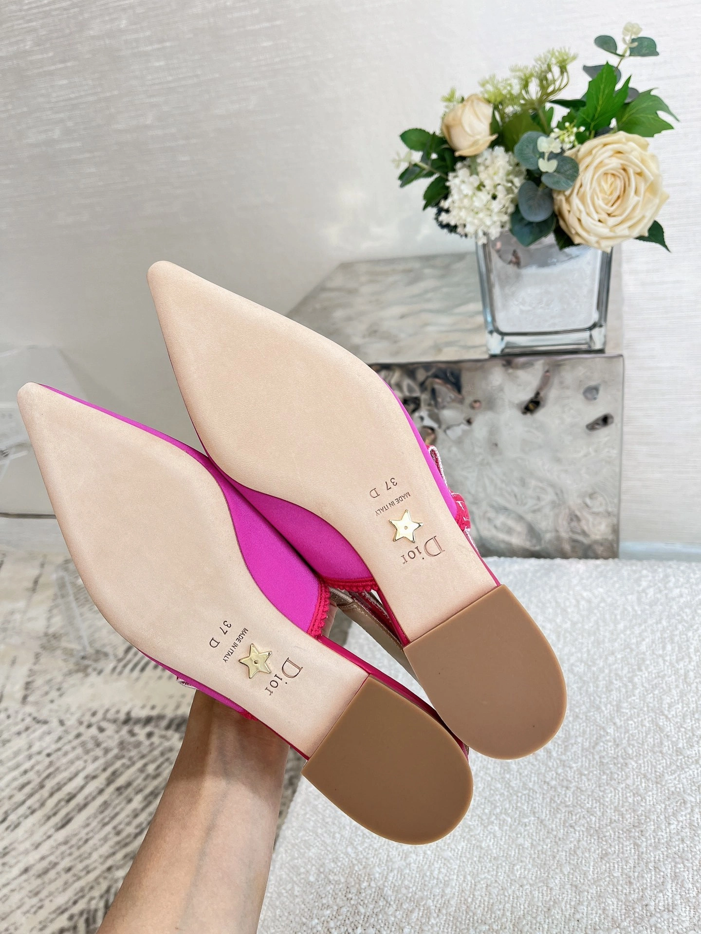 coco-- KDP919SEM_S65P 6.5cm Heel height item:C-X002J0438Y